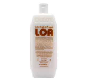 Déesse LOA Lotion Originale Amande Duschbad